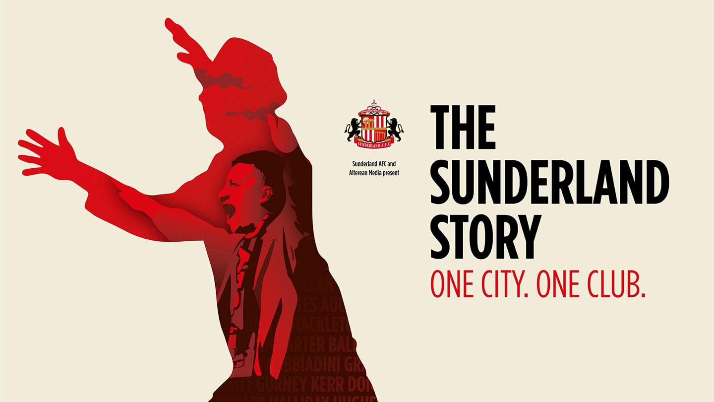 The Sunderland Story Tickets Sunderland Empire in Sunderland ATG Tickets